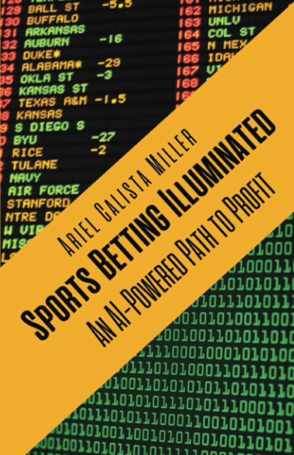 Sports Betting Illuminated: An AI-Powered Path to Profit baixar o livro de graça