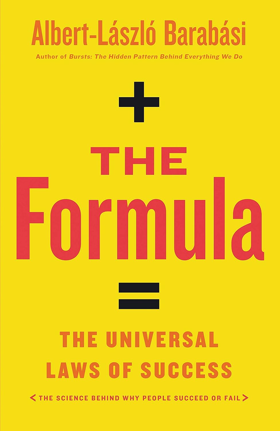 The Formula: The Universal Laws of Success baixar o livro de graça