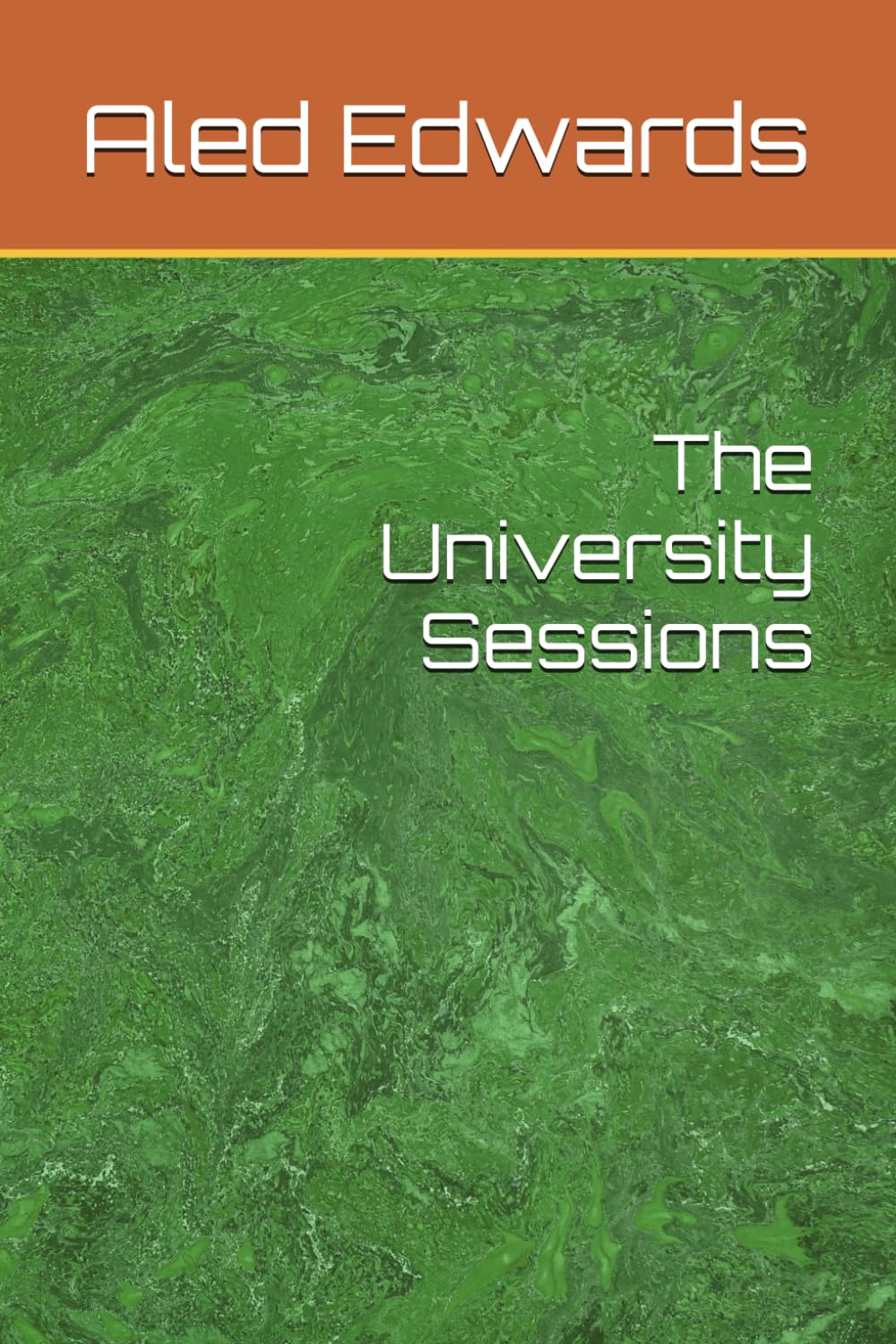 capítulo por capítulo baixar The University Sessions