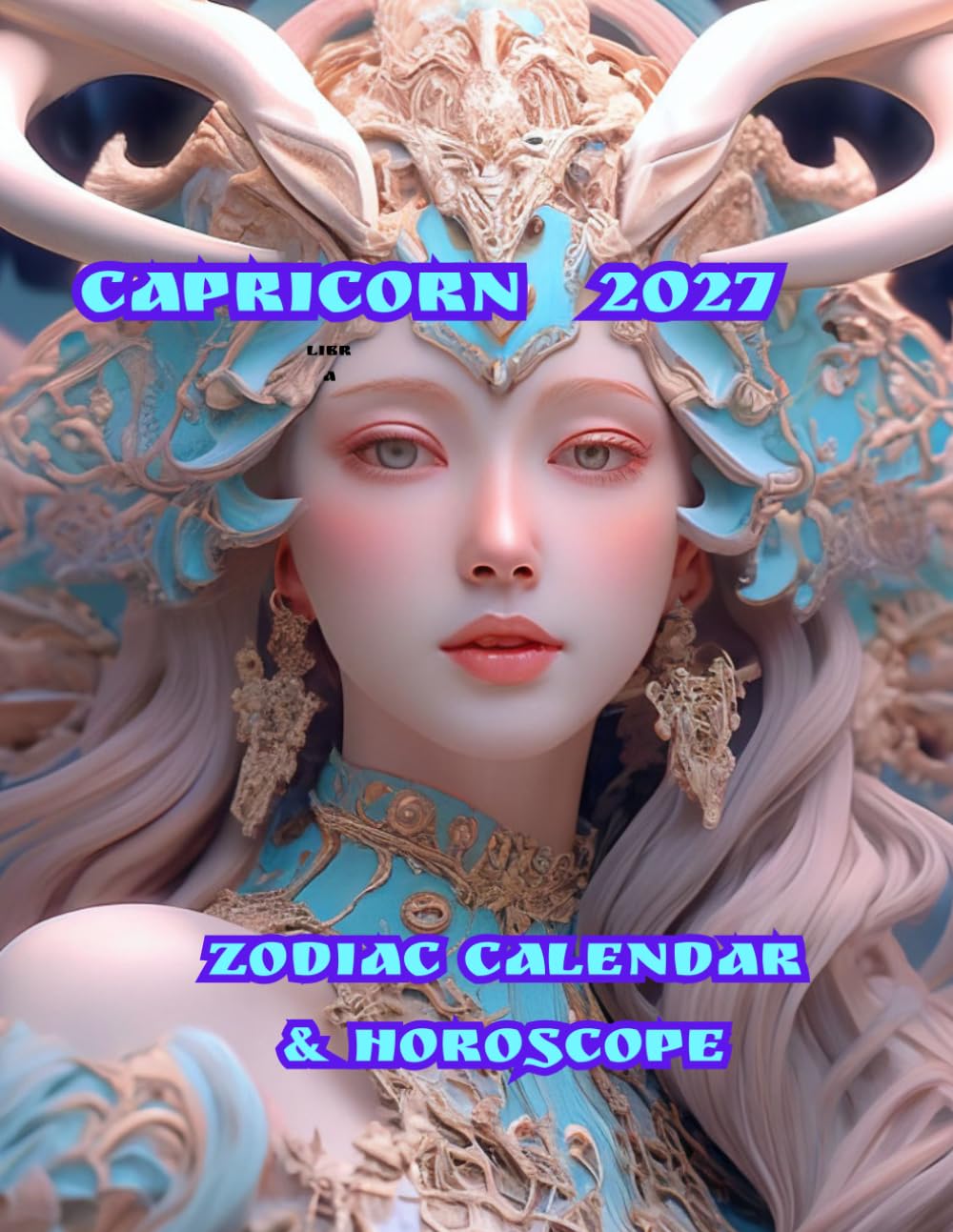 CAPRICORN 2027