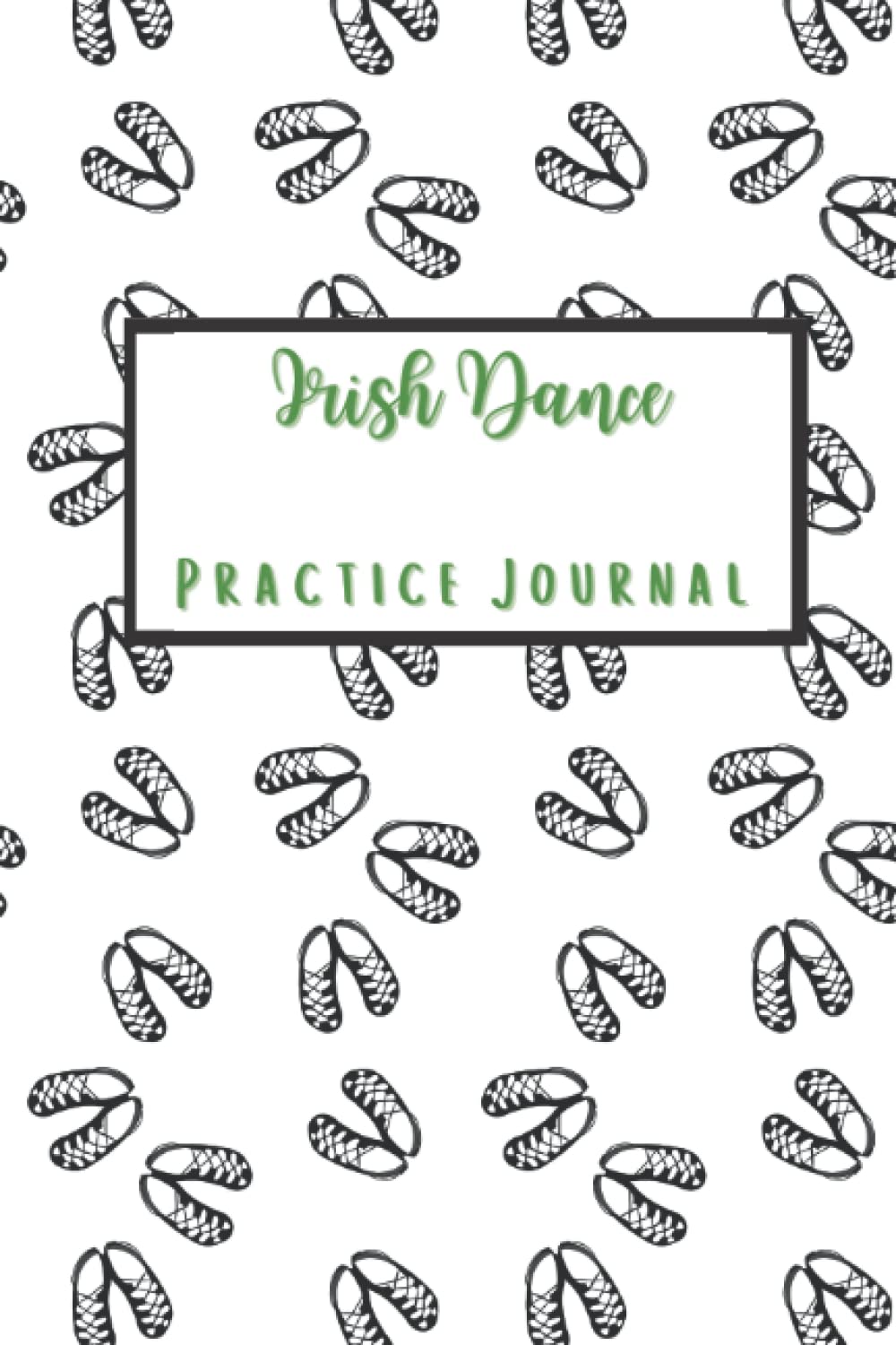 Irish Dance Journal (Irish Dance Journals) baixar o livro de graça