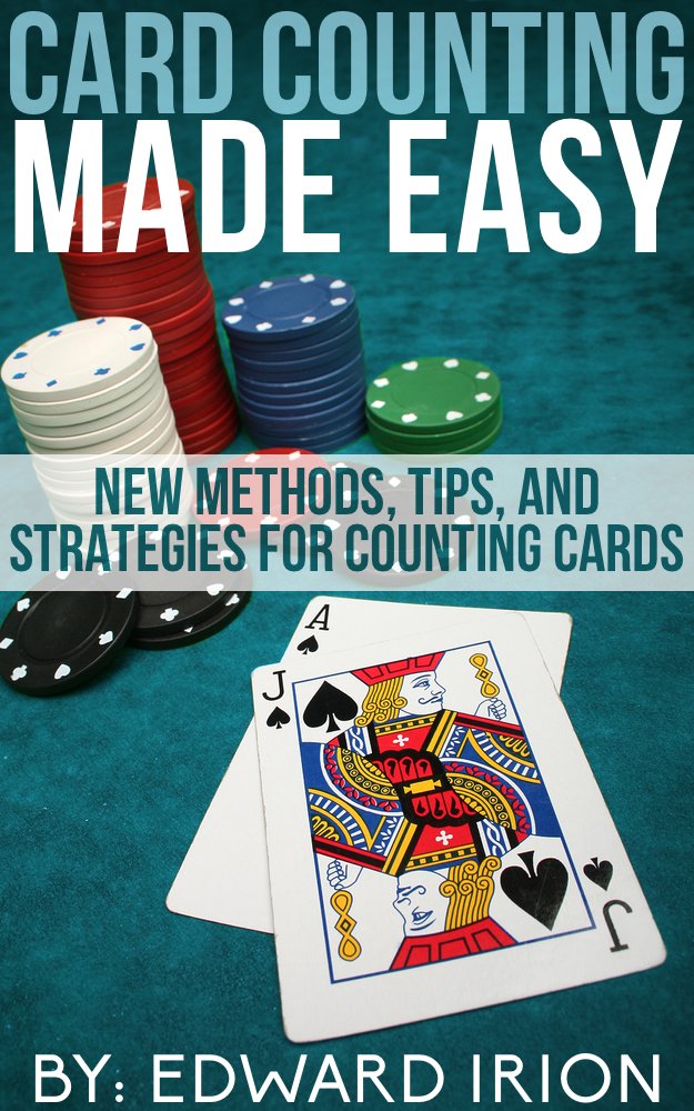 Card Counting Made Easy (English Edition) baixar livro de graça