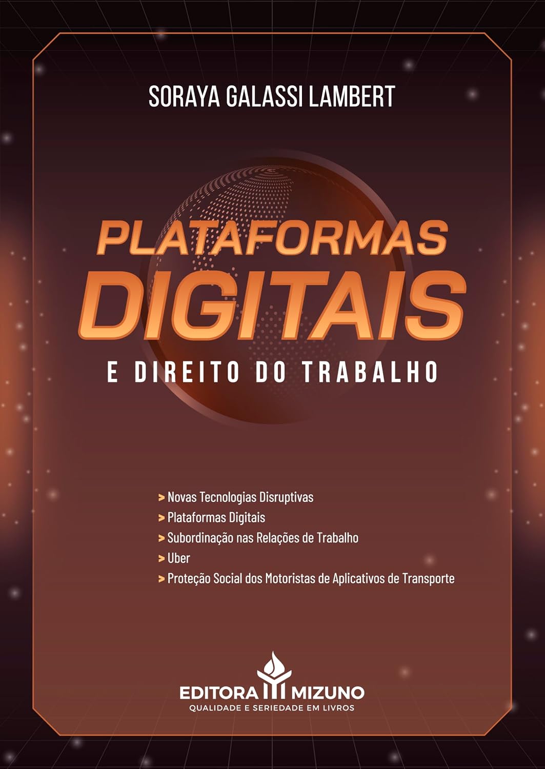 ler totalmente Plataformas Digitais e Direito do Trabalho