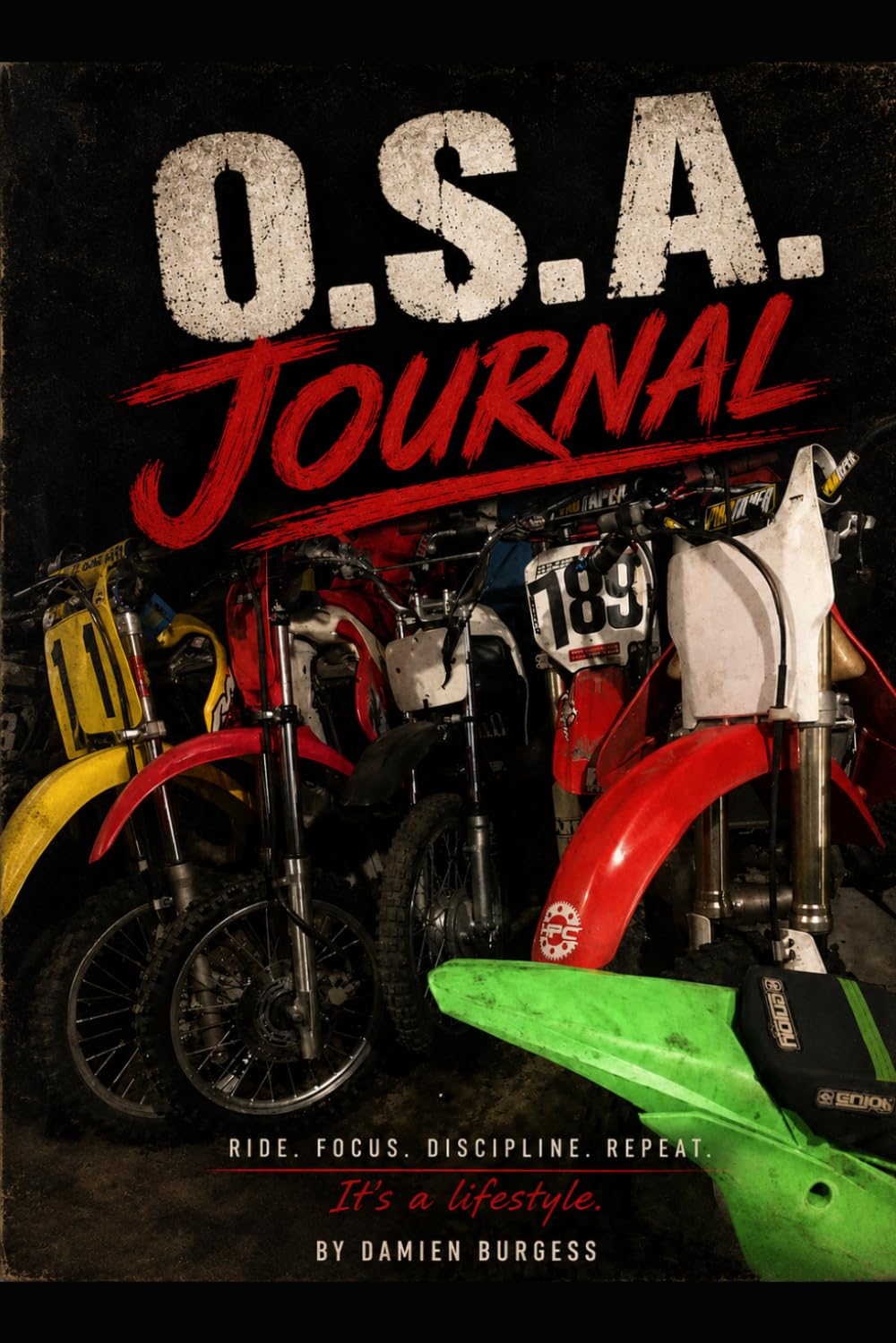 capítulo por capítulo baixar O.S.A. Journal