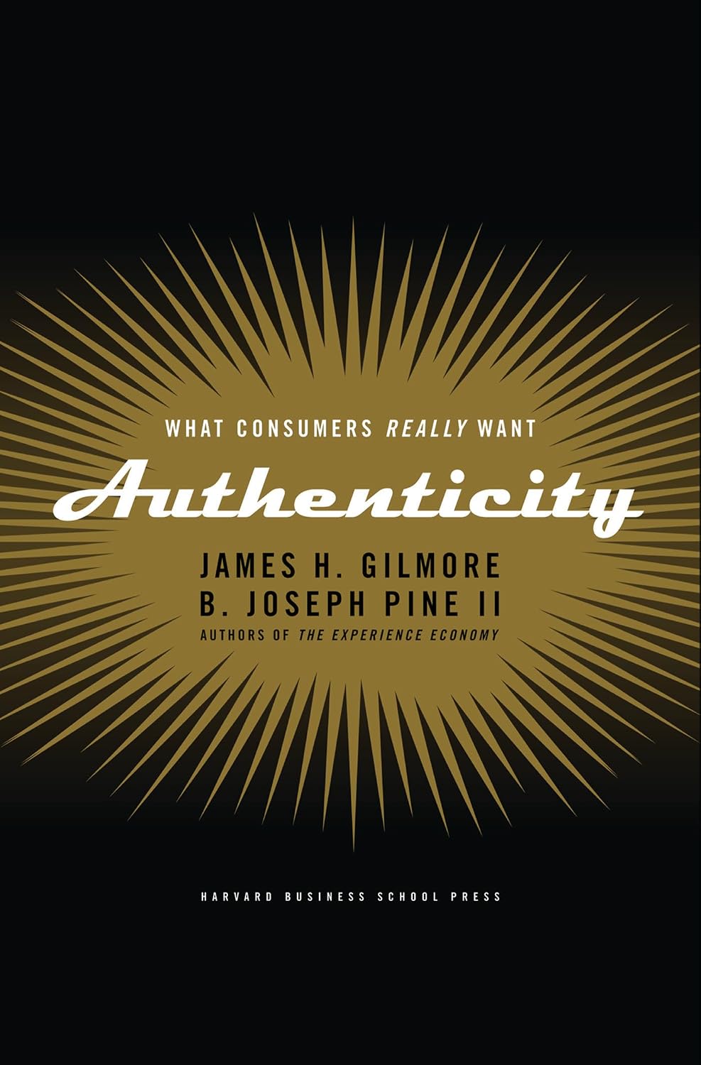 Authenticity: What Consumers Really Want baixar o livro de graça