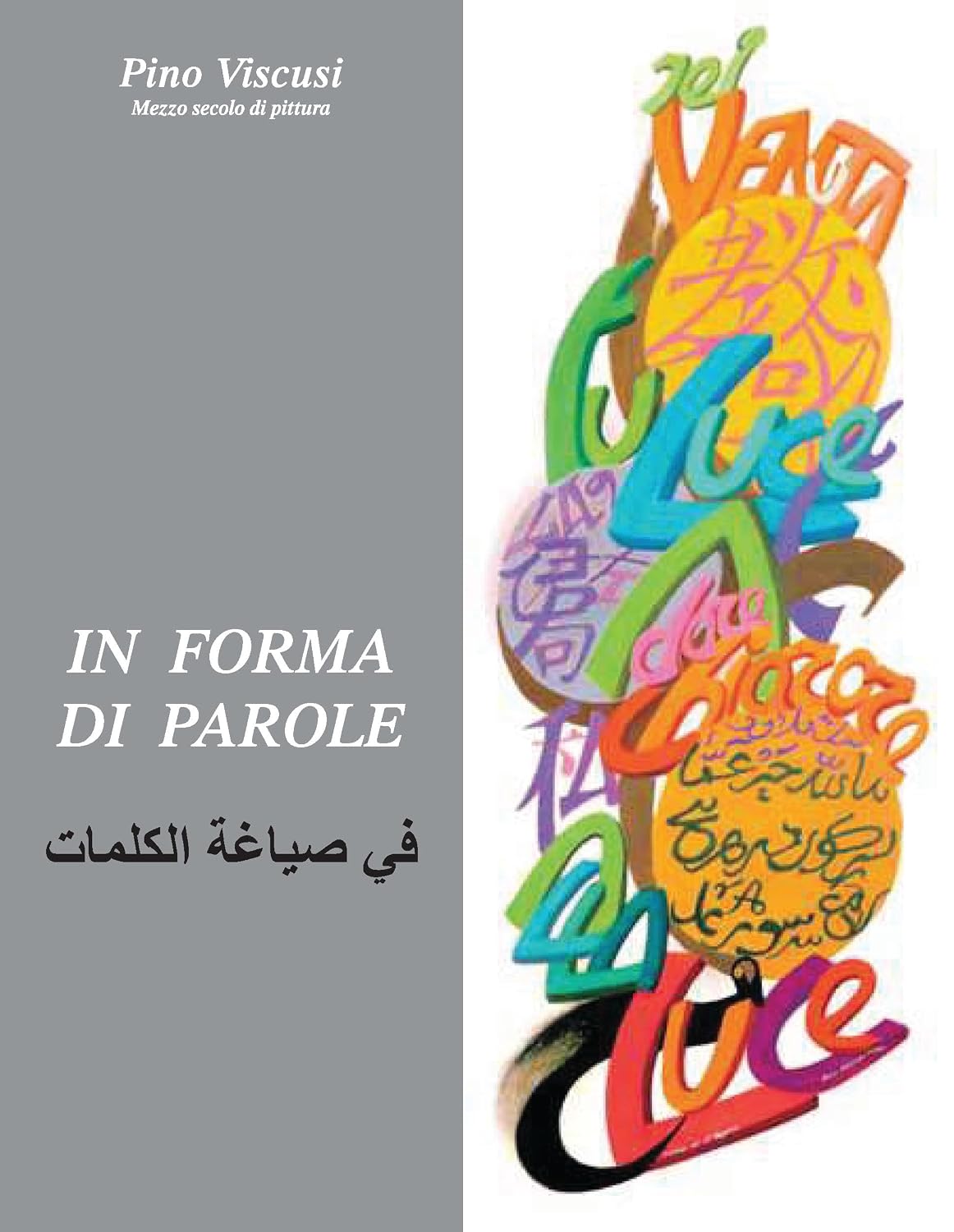 In Forma di parole (Italian Edition)