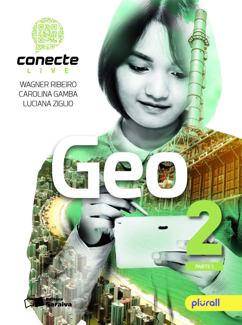 Geo 2 - conecte LIVE