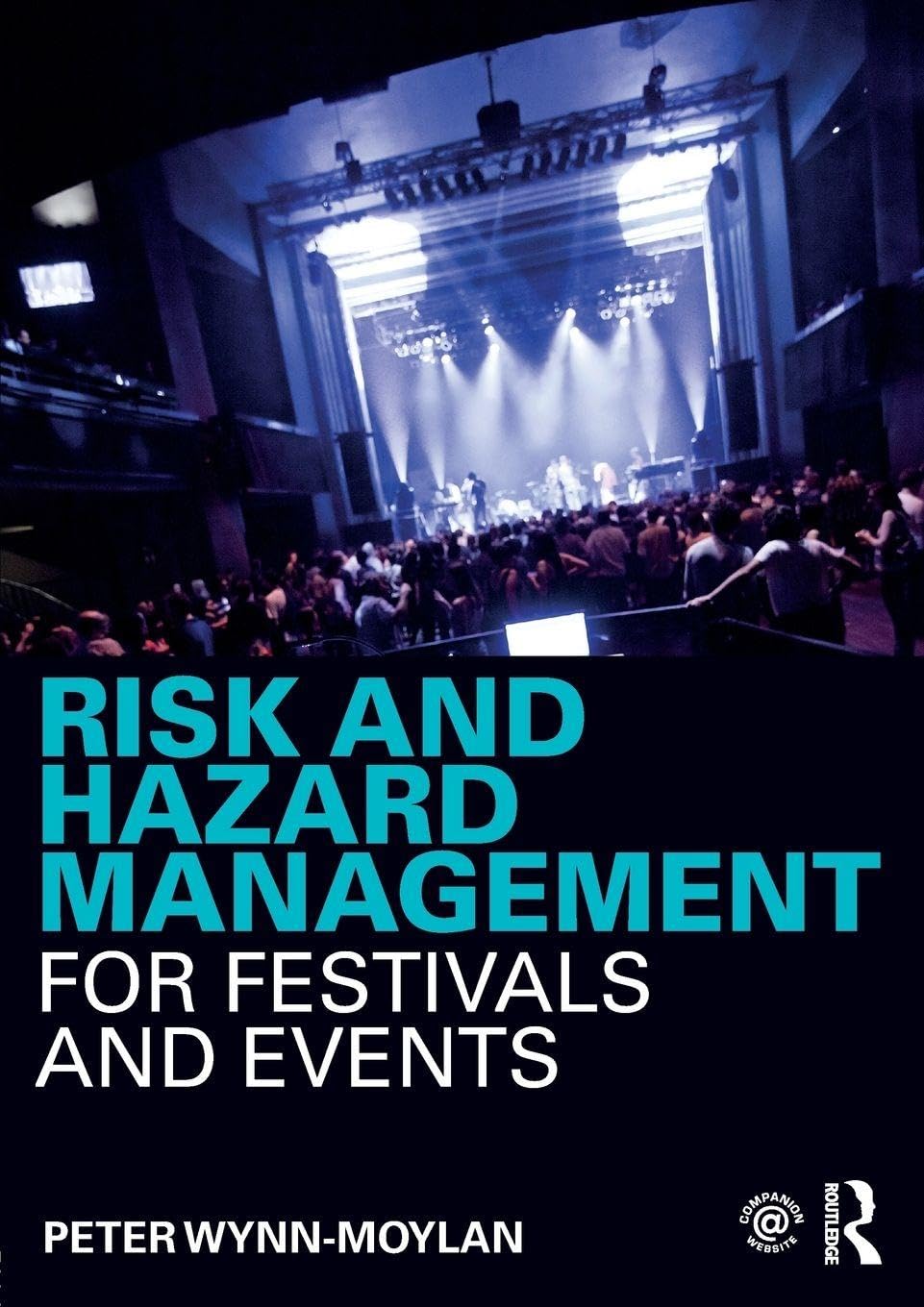Risk and Hazard Management for Festivals and Events baixar livro de graça