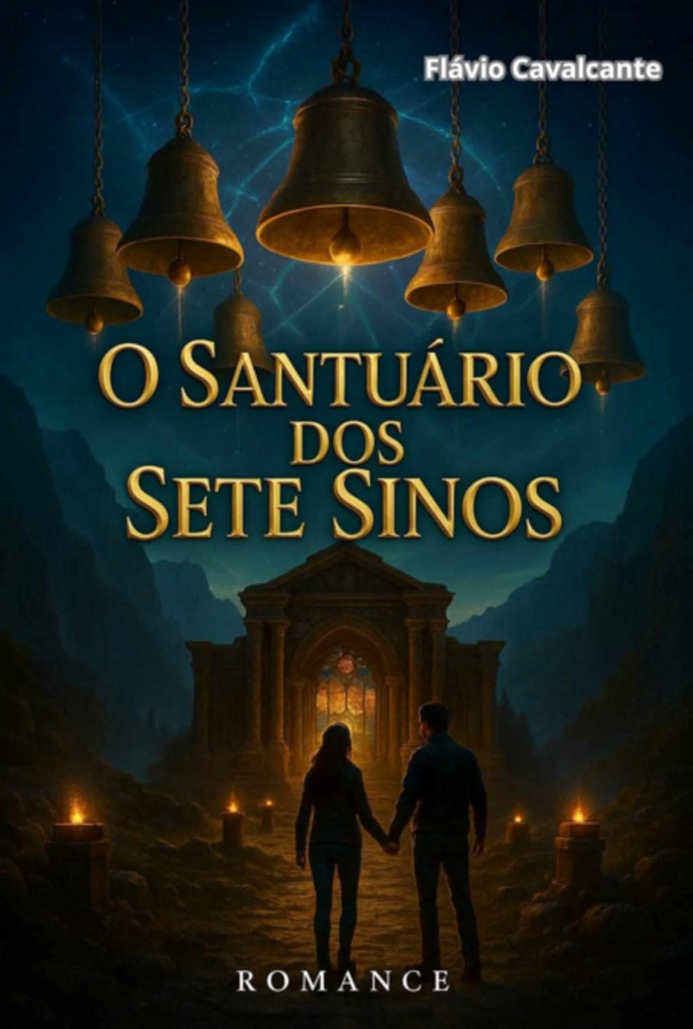O Santuário Dos Sete Sinos