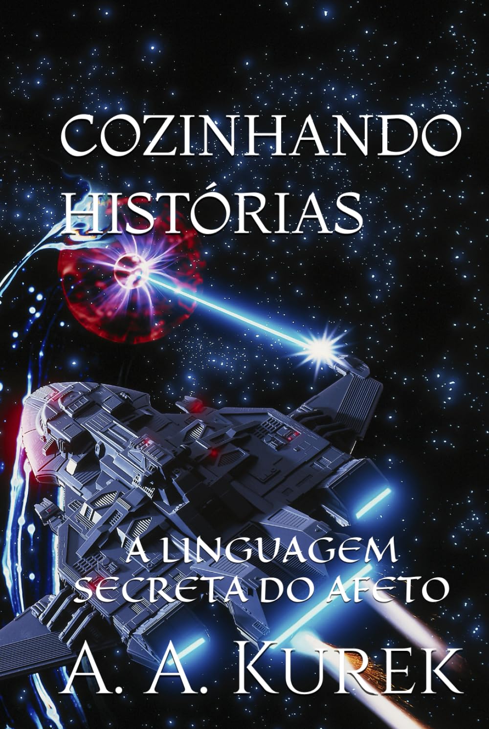 ler totalmente COZINHANDO HISTÓRIAS: A LINGUAGEM SECRETA DO AFETO