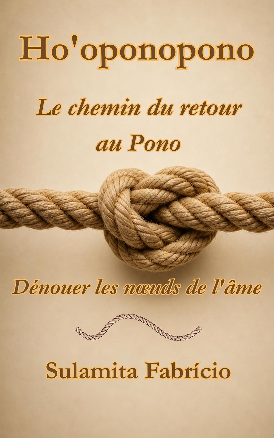 ler totalmente Ho'oponopono – Le chemin du retour au Pono: Dénouer les nœuds de l'âme (French Edition)