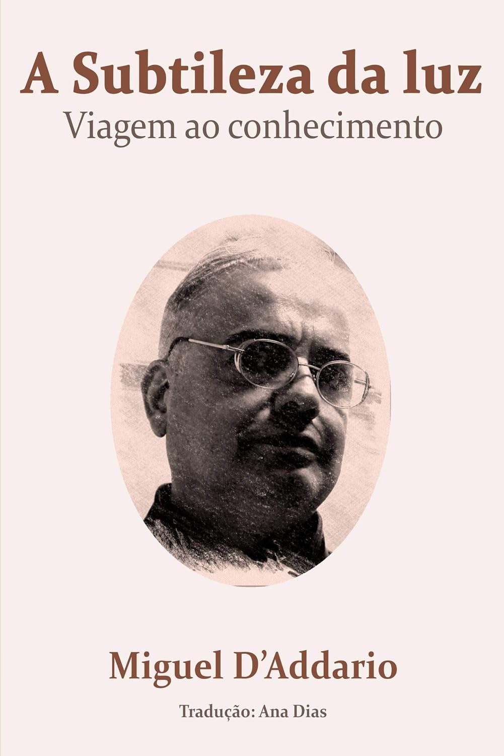 A Subtileza da Luz: Viagem ao conhecimento baixar livro de graça