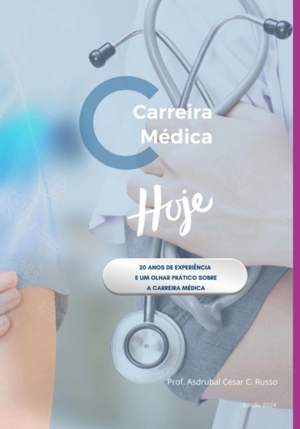 Carreira Médica Hoje! baixar o livro de graça