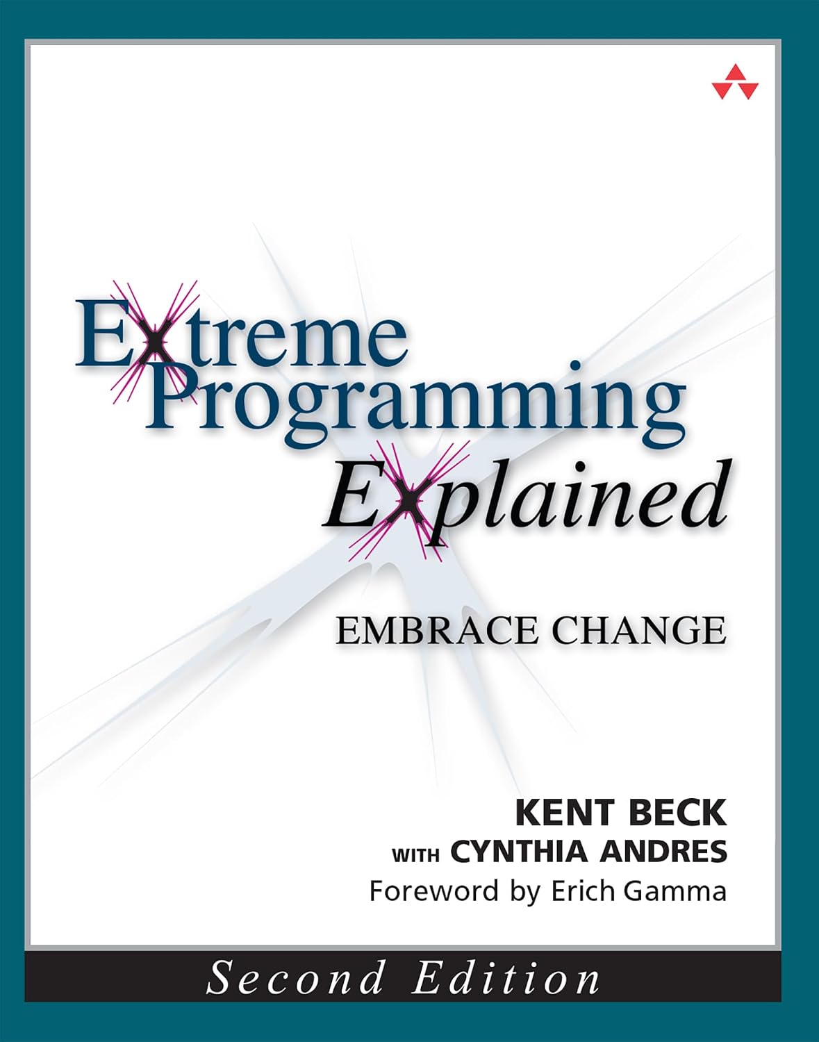 ler totalmente Extreme Programming Explained: Embrace Change (English Edition)