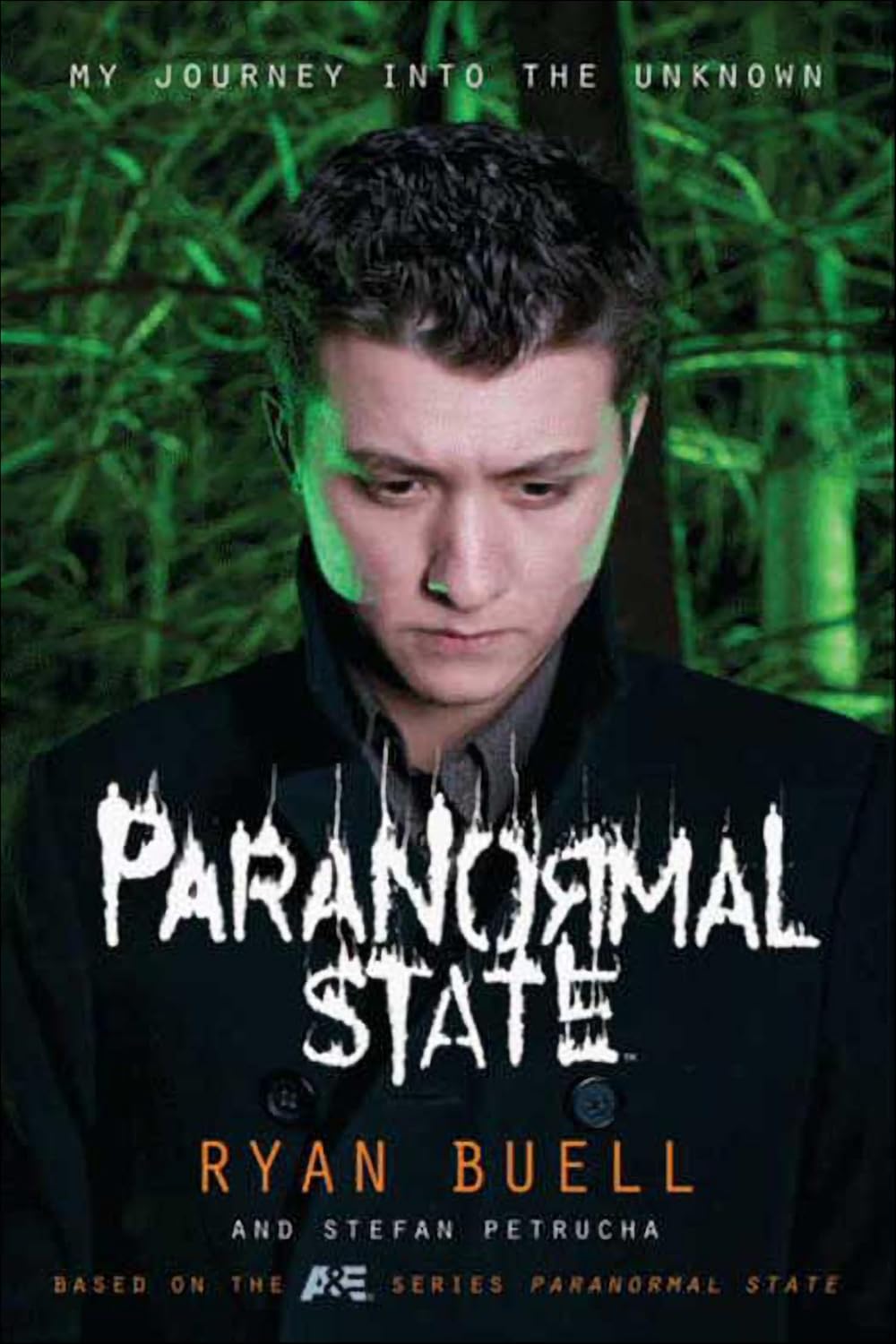 Paranormal State: My Journey into the Unknown – An Investigator's Account of Ghosts, Supernatural Encounters, and PRS (English Edition) baixar o livro de graça
