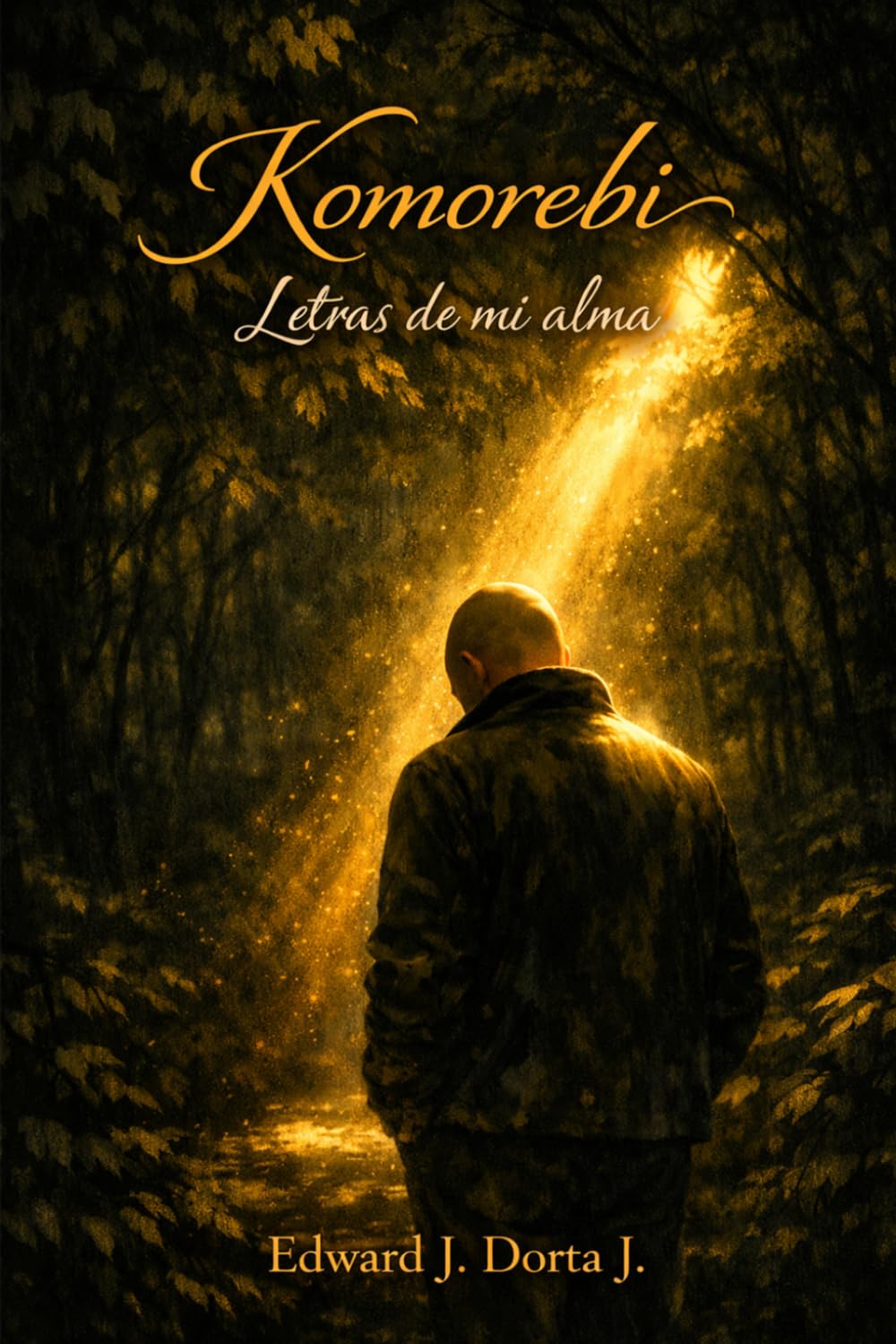 ler totalmente Komorebi - Letras de mi alma.