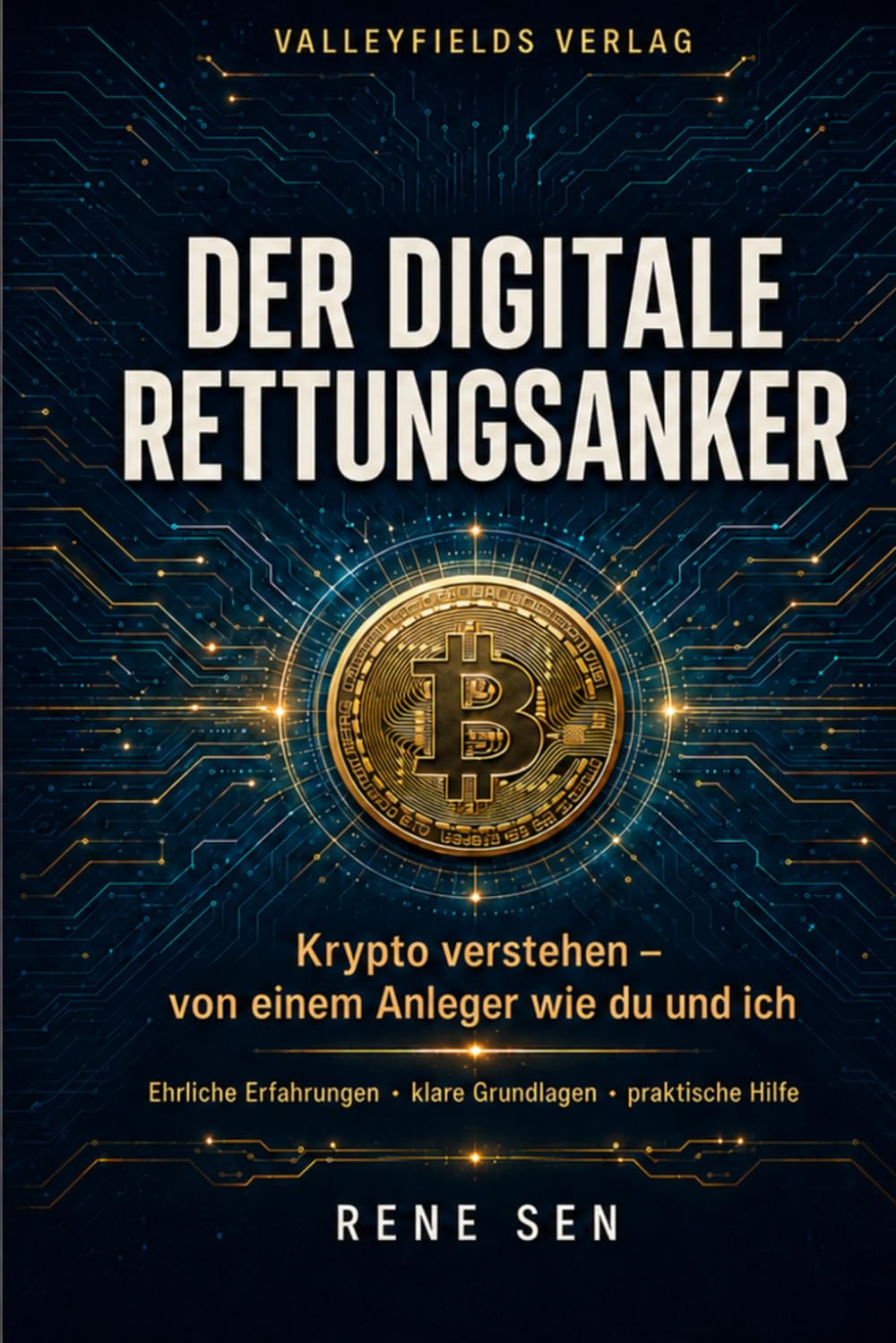Der Digitale Rettungsanker: Krypto verstehen – von einem Anleger wie du und ich (German Edition) baixar livro de graça