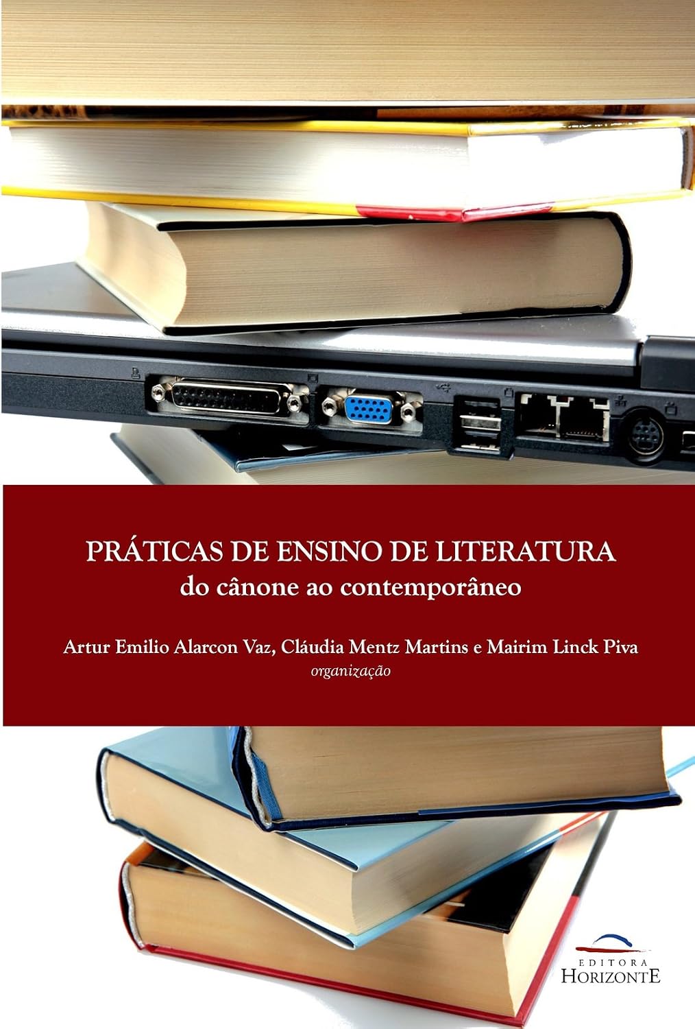 Práticas de Ensino de Literatura: do Cânone ao Contemporâneo baixar livro de graça