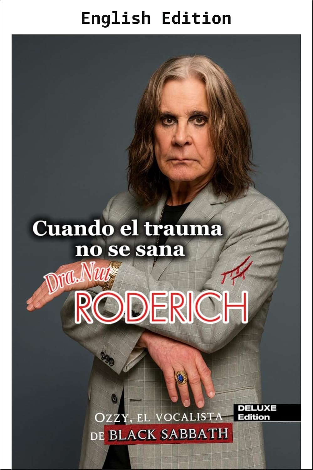 ler totalmente When Trauma Doesn't Heal (English Edition)