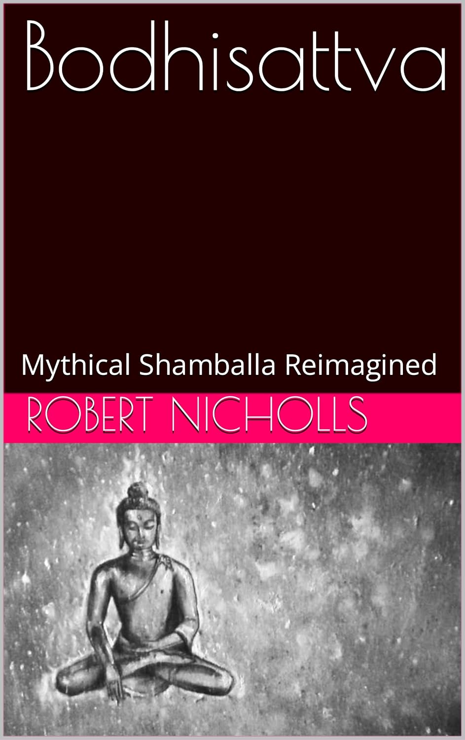 Bodhisattva: Mythical Shamballa Reimagined (English Edition) baixar o livro de graça