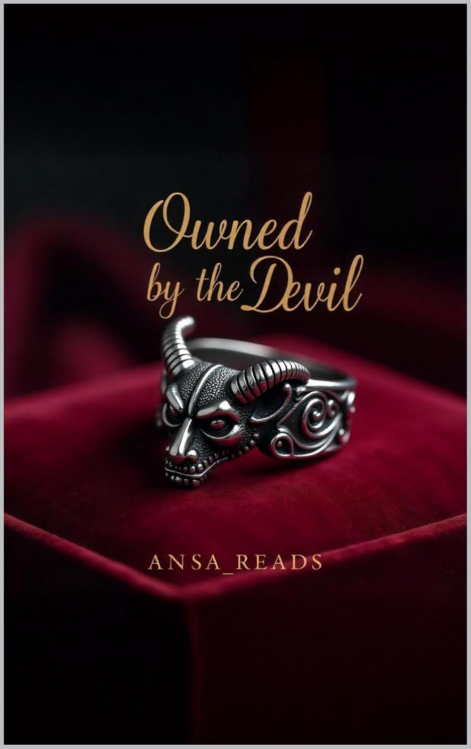 ler totalmente OWNED BY THE DEVIL (English Edition)