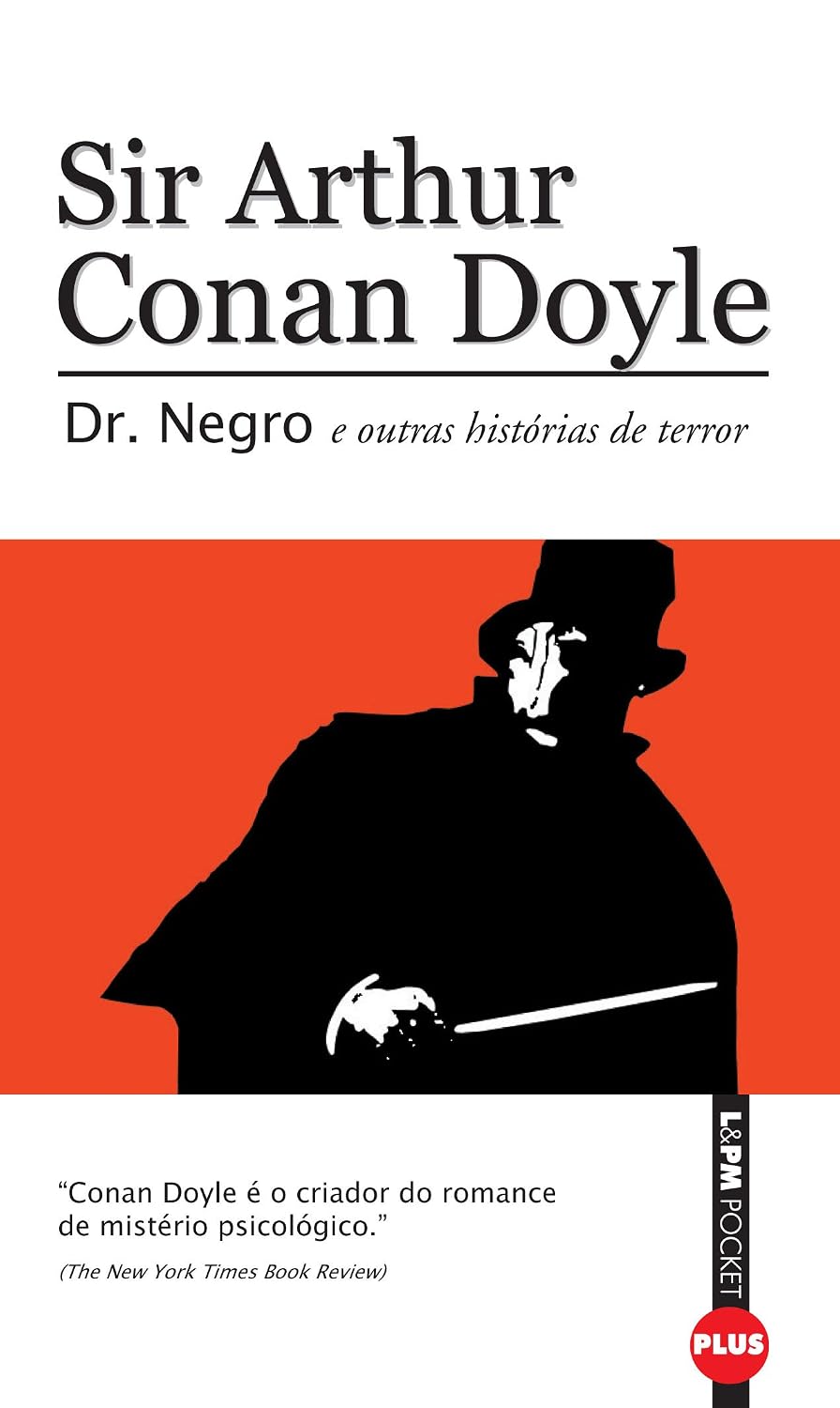 Dr. negro e outras histórias de terror baixar o livro de graça