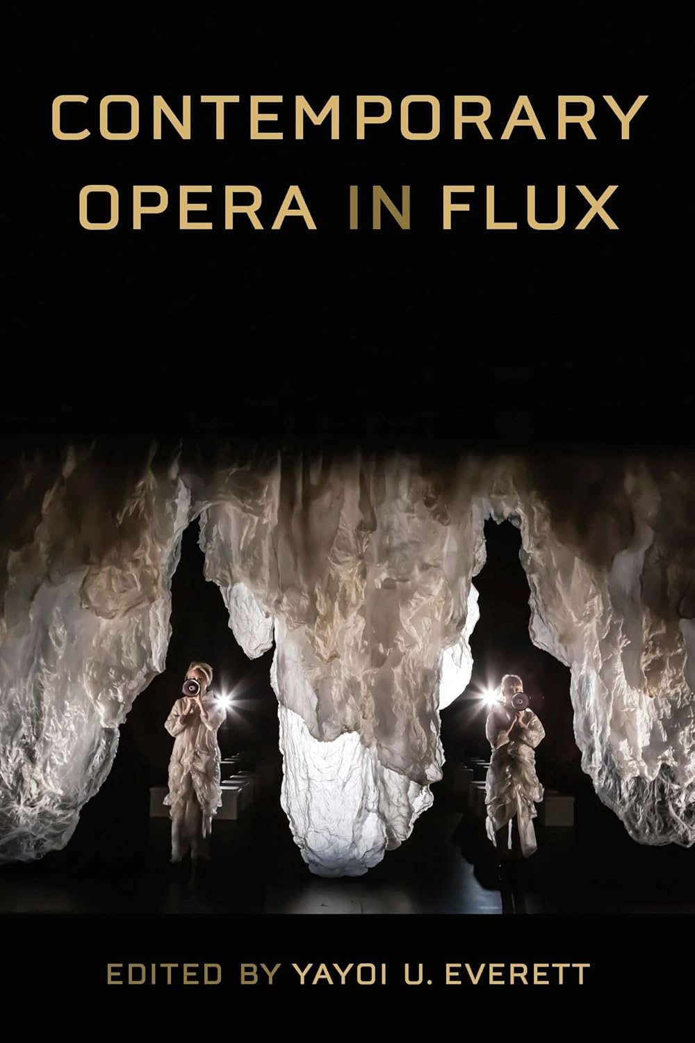 ler totalmente Contemporary Opera in Flux (English Edition)
