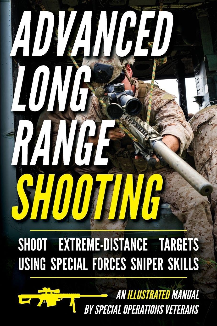 Advanced Long Range Shooting: An Illustrated Manual: 2 baixar livro de graça