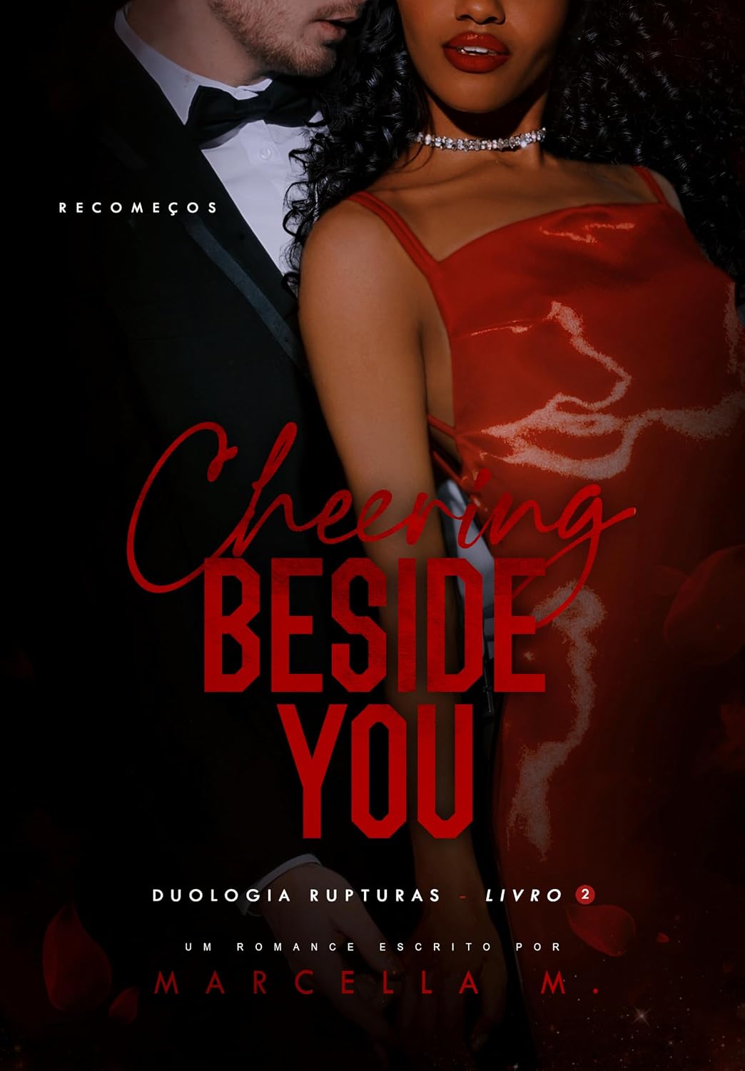ler totalmente Cheering Beside You: Vol. 2 (Duologia Rupturas Livro 3)