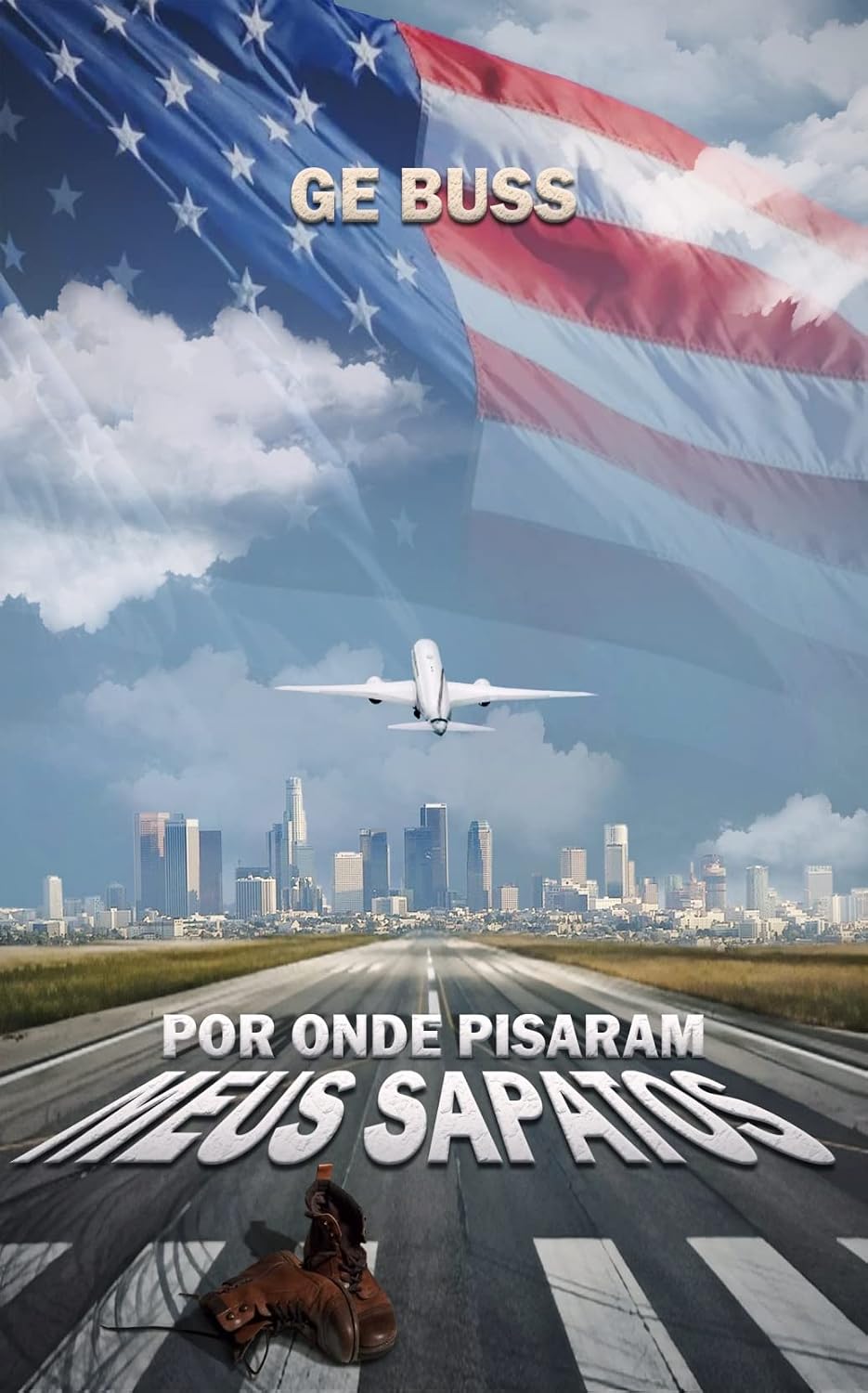 Por Onde Pisaram Meus Sapatos baixar livro de graça