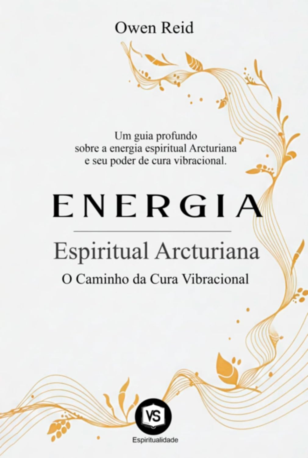 Energia Espiritual Arcturiana