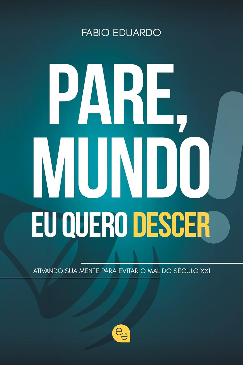 Pare, Mundo! Eu Quero Descer baixar livro de graça