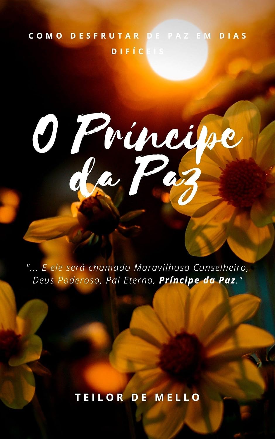 ler totalmente O Príncipe da Paz