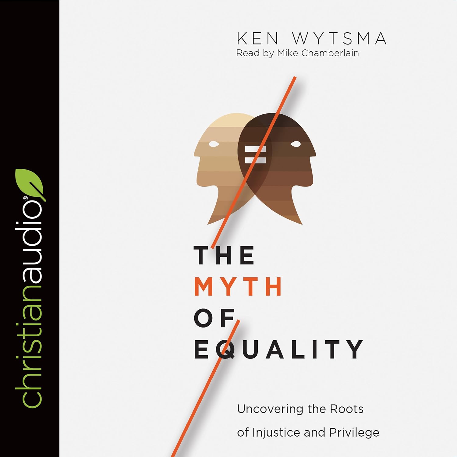 capítulo por capítulo baixar Myth of Equality: Uncovering the Roots of Injustice and Privilege
