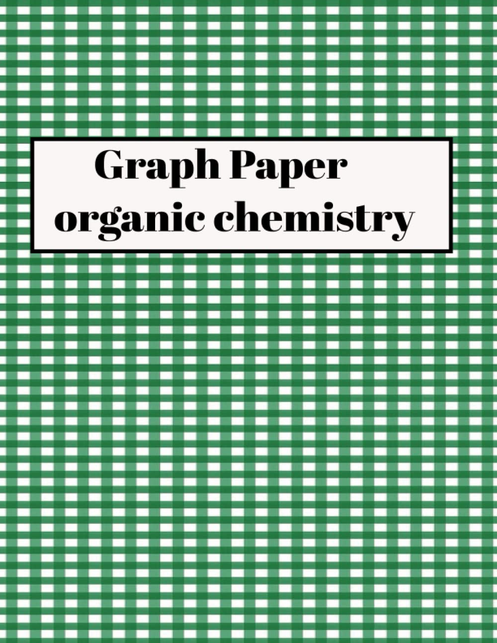 Graph Paper Composition Notebook: Grid Paper, Quad Ruled, 109 Sheets, 8.5x11 (Spanish Edition) baixar livro de graça