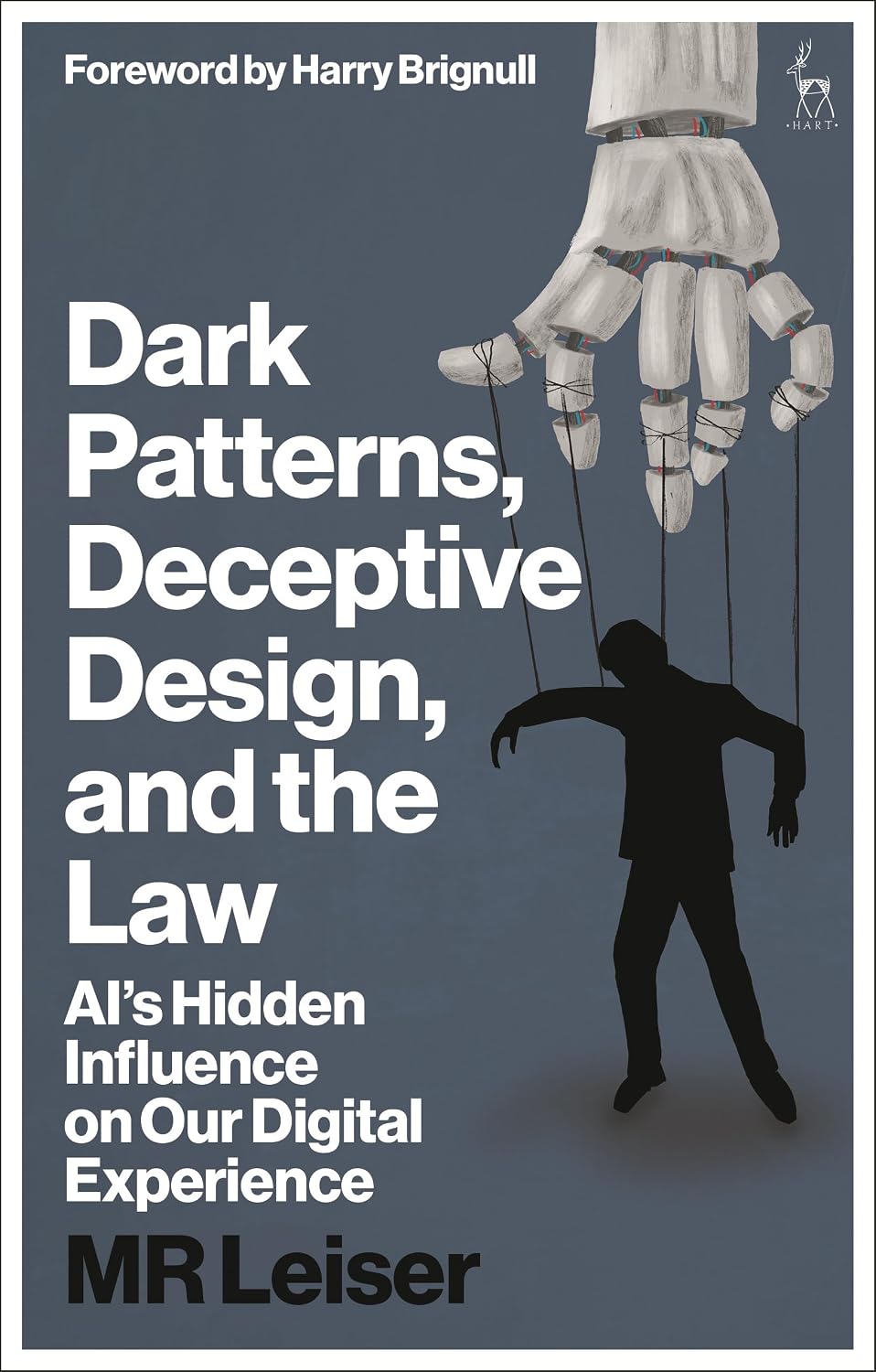 ler totalmente Dark Patterns, Deceptive Design, and the Law: Ai's Hidden Influence on Our Digital Experience