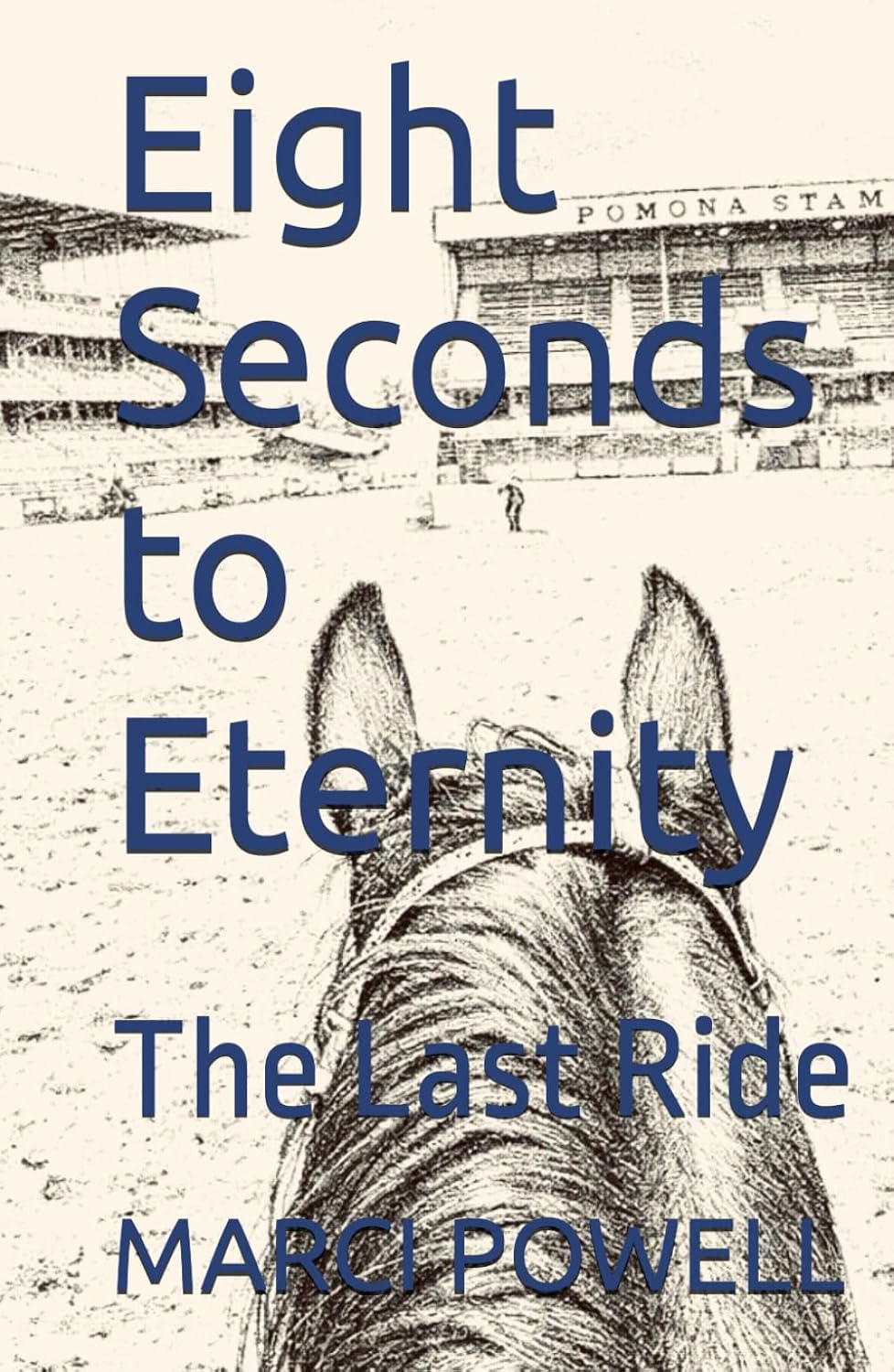 Eight Seconds to Eternity: The Last Ride baixar livro de graça