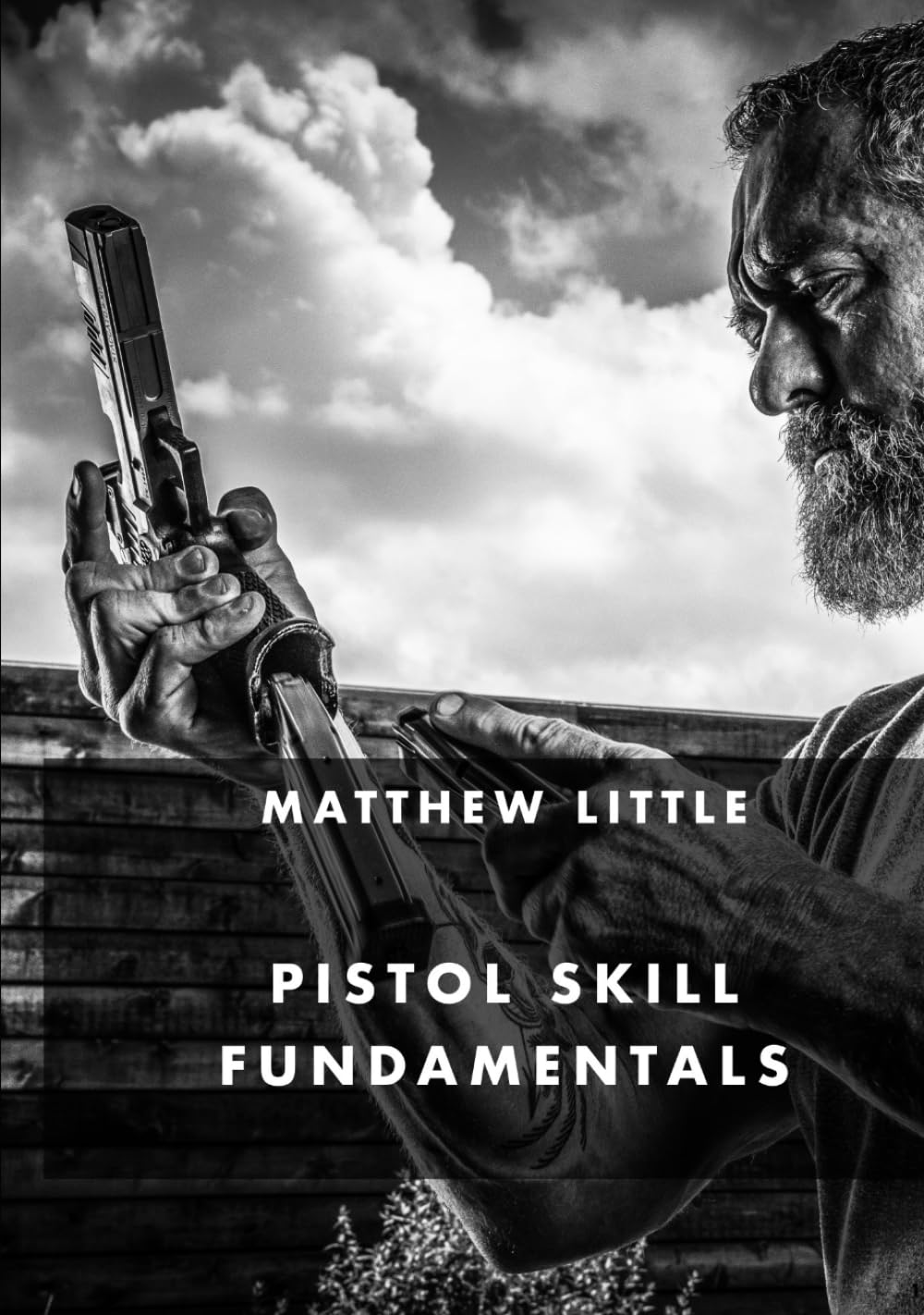 Pistol Skill Fundamentals baixar o livro de graça