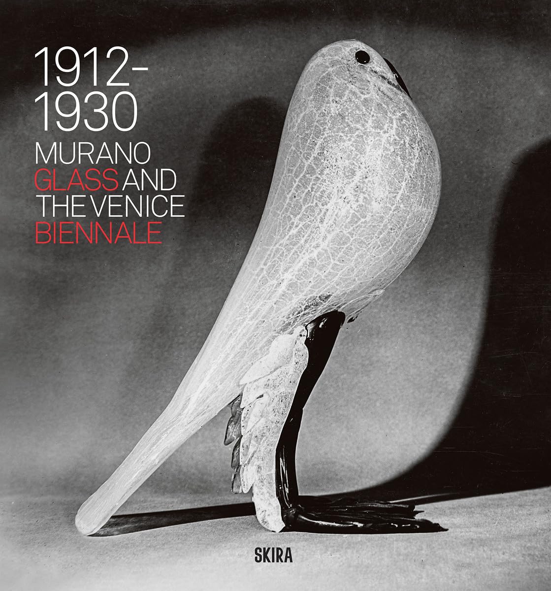 Murano Glass and the Venice Biennale: 1912-1930