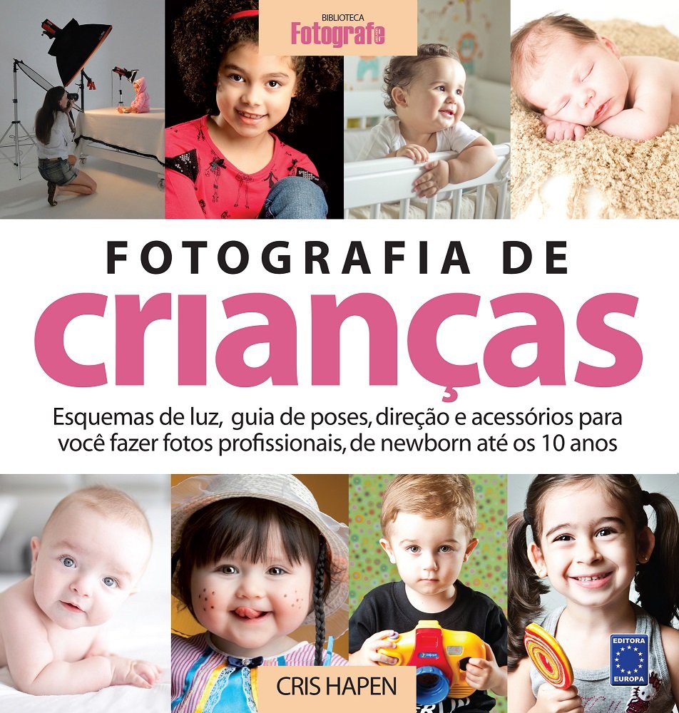 ler totalmente Fotografia de Crianças