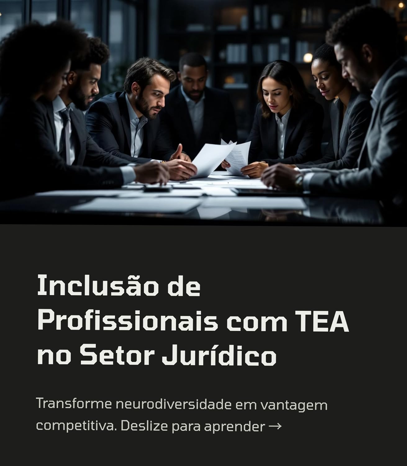 Inclusao de Pessoas com TEA em Escritórios de Advocacia baixar livro de graça