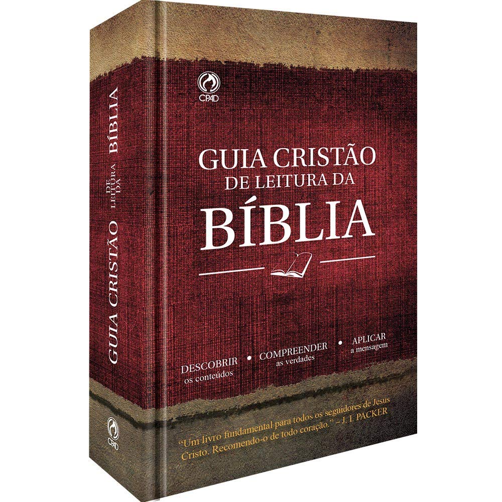 capítulo por capítulo baixar Guia cristão de leitura da Bíblia