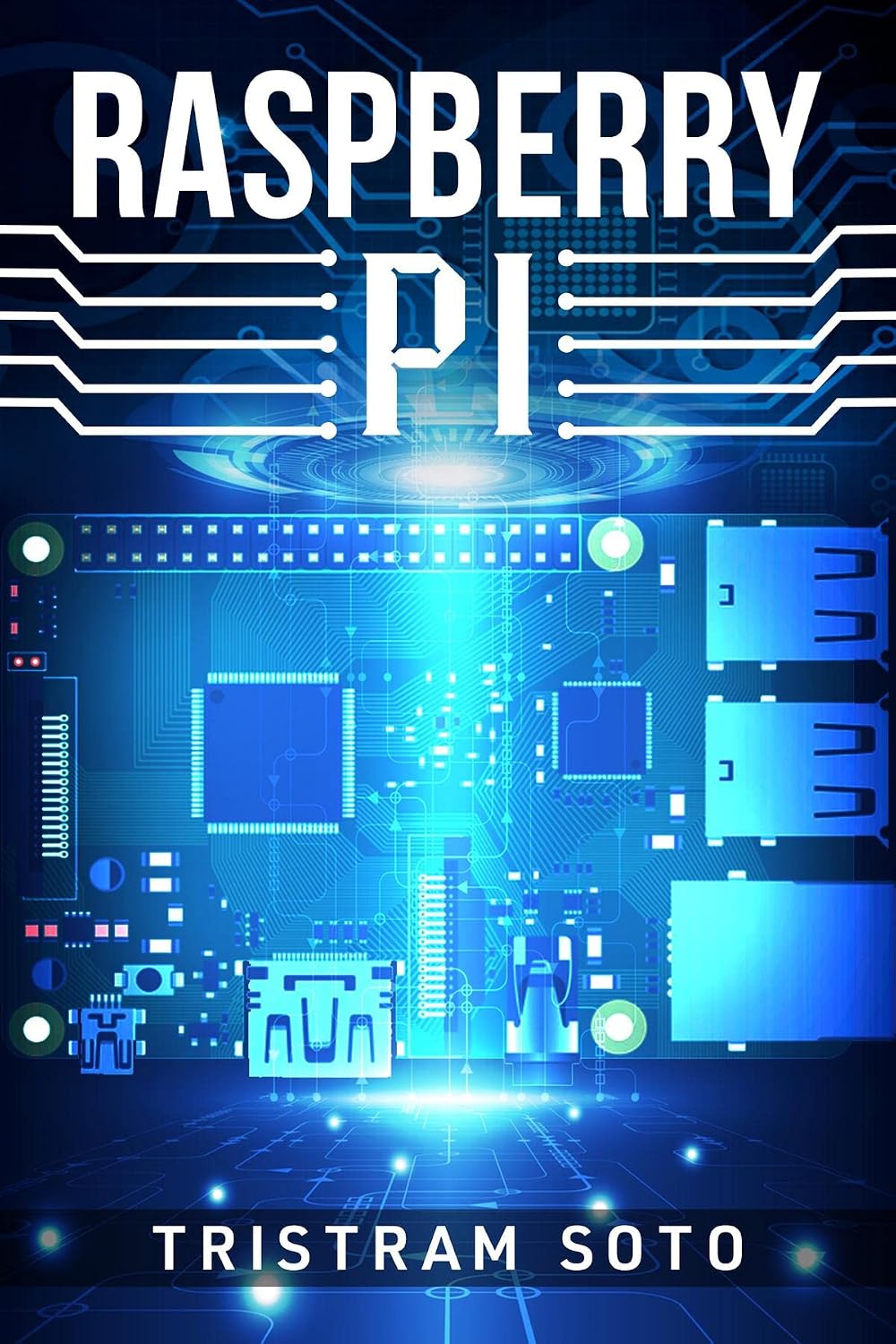 ler totalmente RASPBERRY PI: The Absolute Beginner's Guide to Raspberry Pi. Convert Your Computer Into a Phone, Build an Arcade Machine, and More! (2022 Crash Course for Newbies) (English Edition)