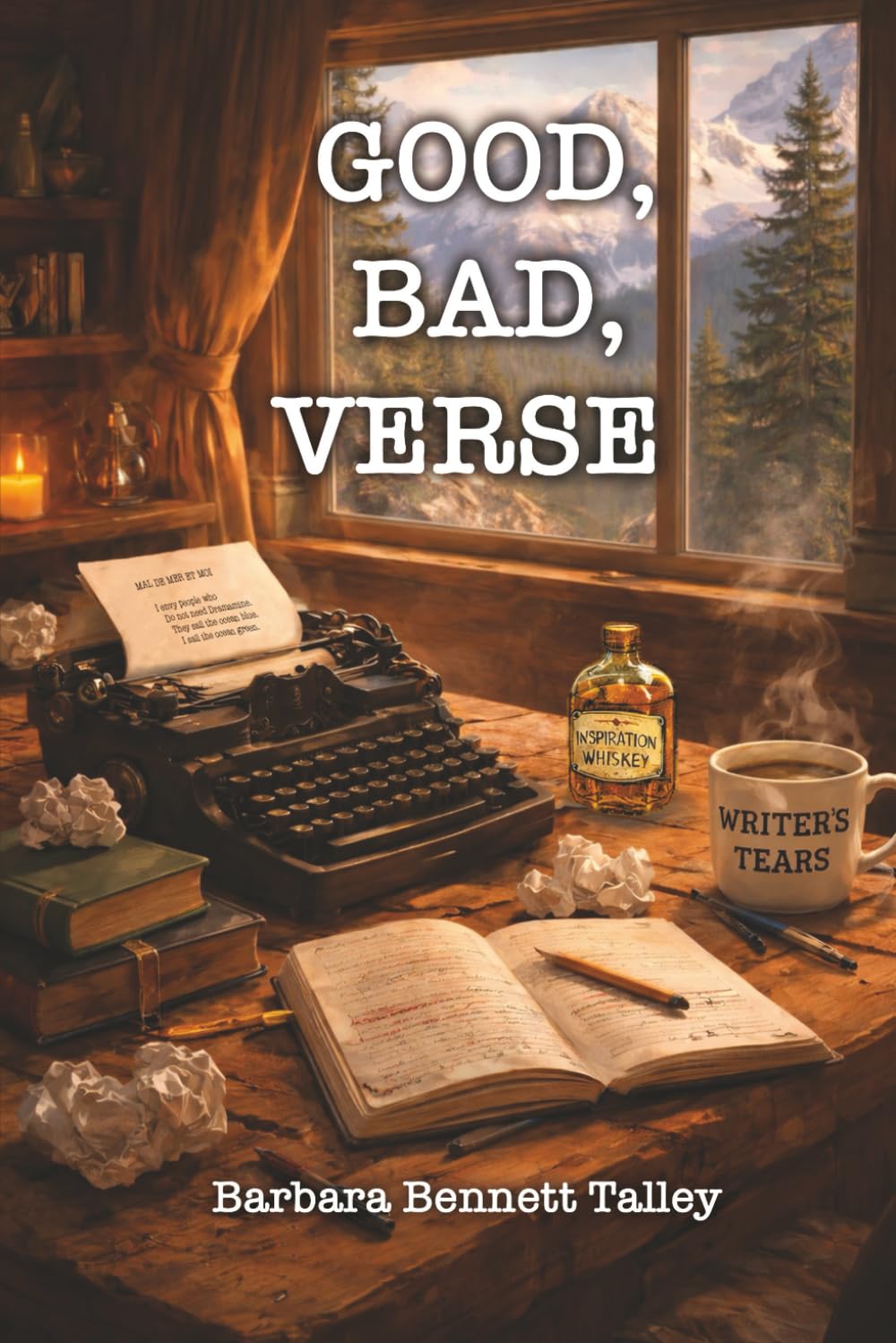 Good, Bad, verse baixar livro de graça