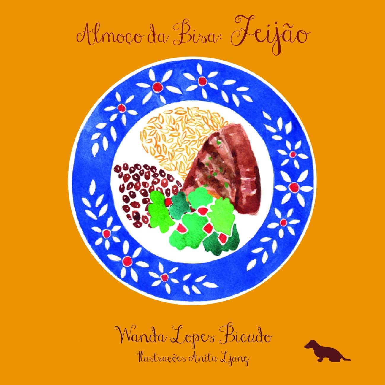 capítulo por capítulo baixar Almoço da bisa: Feijão: Volume 2