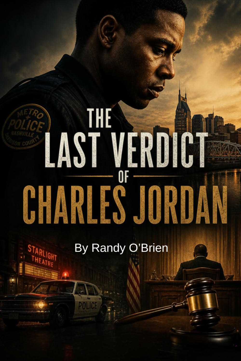 The Last Verdict of Charles Jordan baixar o livro de graça