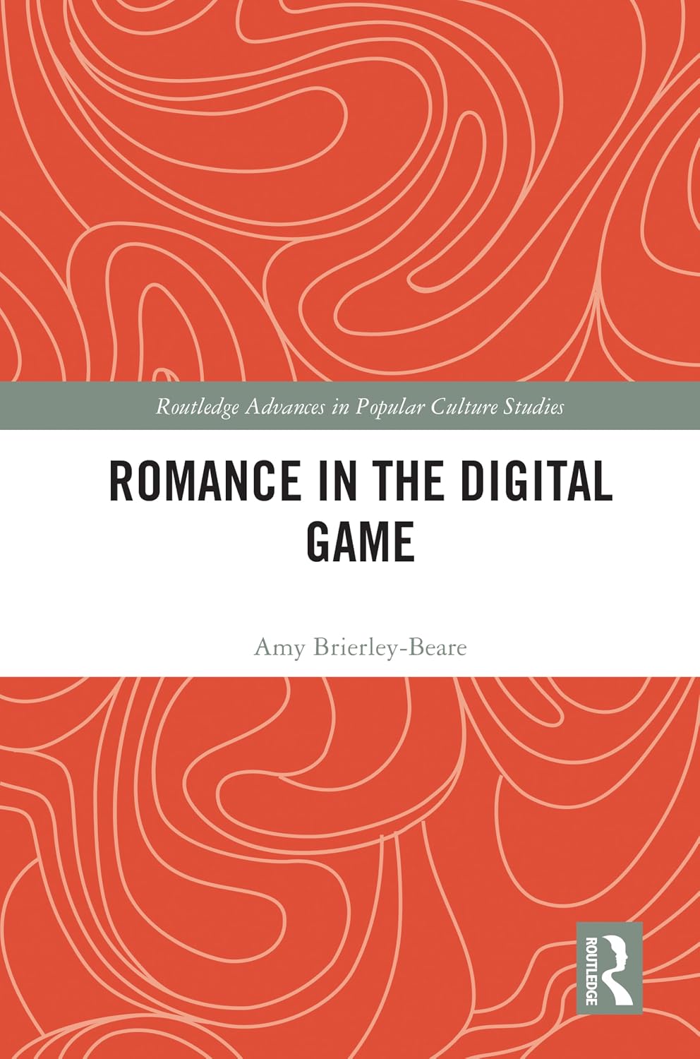 ler totalmente Romance in the Digital Game (Routledge Advances in Popular Culture Studies) (English Edition)