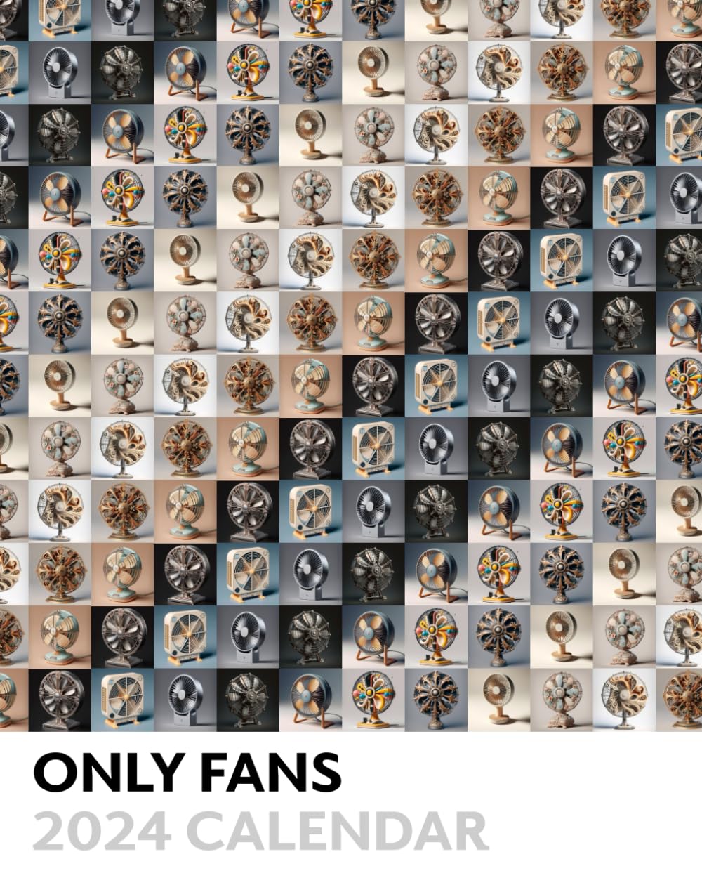 ler totalmente Only Fans: 2024 Calendar