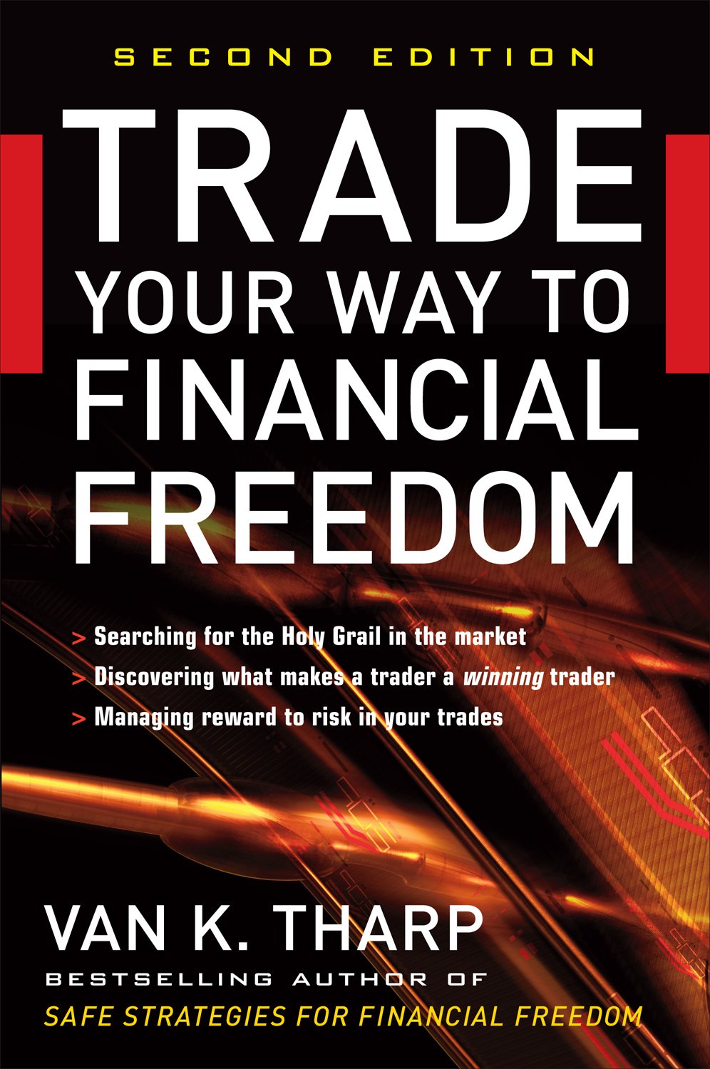 ler totalmente Trade Your Way to Financial Freedom (English Edition)