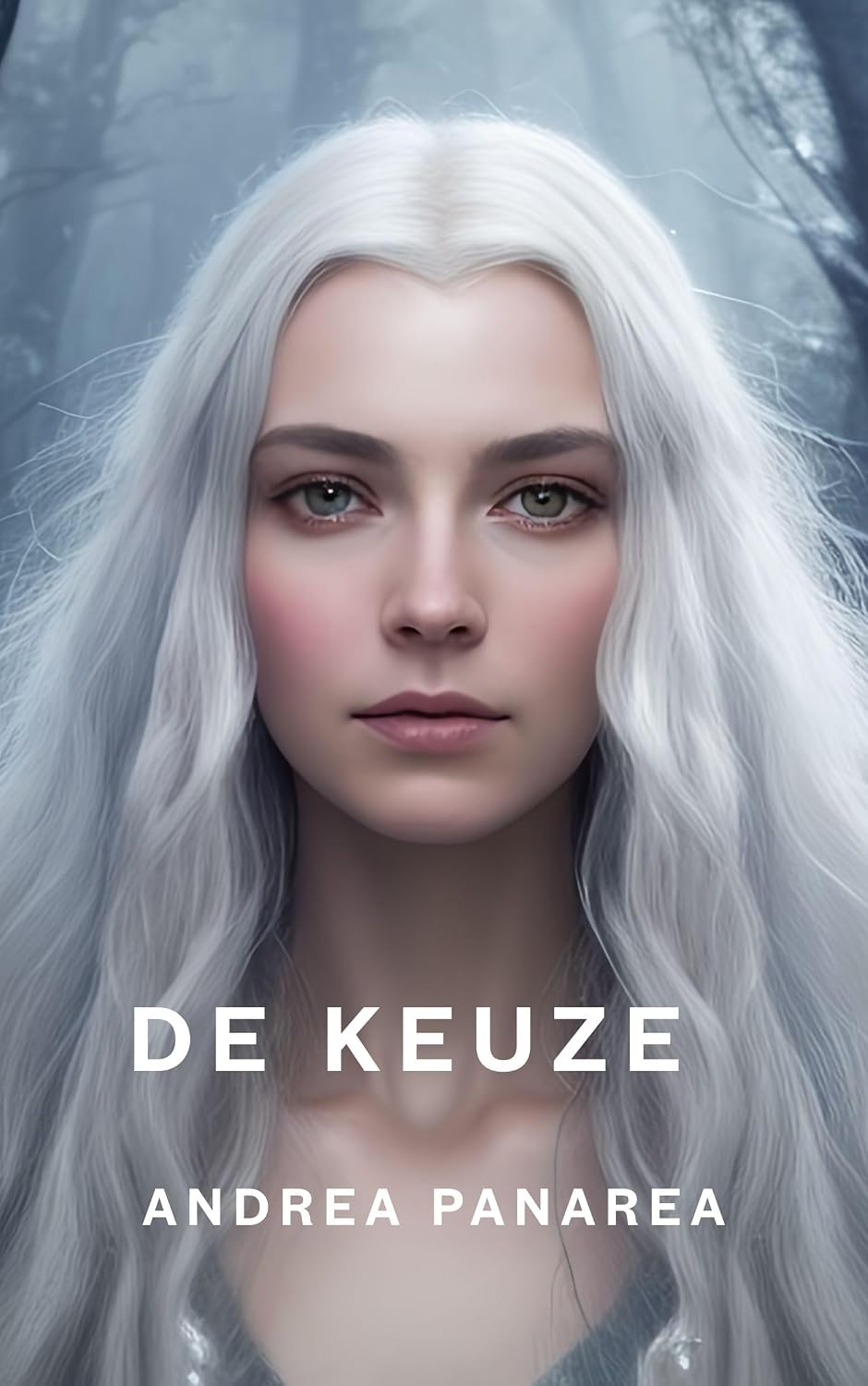 DE KEUZE (DONNE IN CERCA DI SE STESSE Book 13) (Dutch Edition) baixar o livro de graça